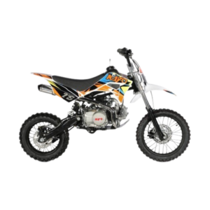 Pitbike e cross